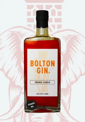 Bolton Gin 1000x700_Orange Zinger