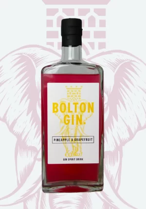 Bolton Gin 1000x700_Pineapple & Grapefruit