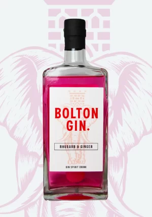 Bolton Gin 1000x700_Rhubard & Ginger