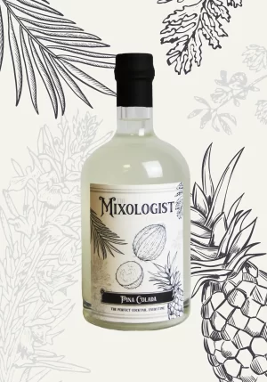 Mixologist Cocktail Co 1000x700_Pina Colada